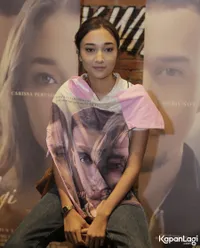 Foto Carissa Perusset