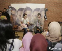 Foto Carissa Perusset