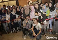 Foto Carissa Perusset