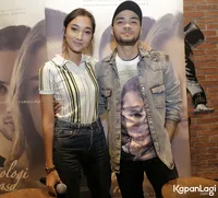 Foto Carissa Perusset