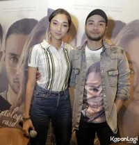 Foto Carissa Perusset