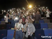 Foto Carissa Perusset