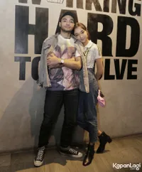 Foto Carissa Perusset