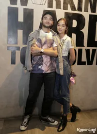 Foto Carissa Perusset