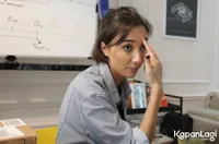 Foto Carissa Perusset