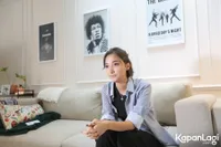 Foto Carissa Perusset