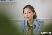 Foto Carissa Perusset