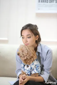 Foto Carissa Perusset