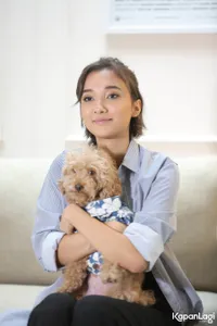 Foto Carissa Perusset