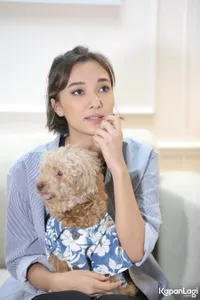 Foto Carissa Perusset