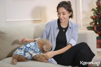 Foto Carissa Perusset