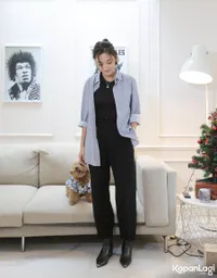 Foto Carissa Perusset