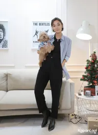 Foto Carissa Perusset