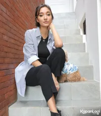 Foto Carissa Perusset