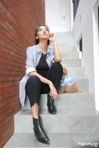 Foto Carissa Perusset