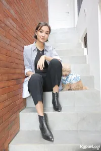 Foto Carissa Perusset