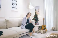 Foto Carissa Perusset