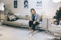 Foto Carissa Perusset