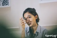 Foto Carissa Perusset