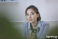 Foto Carissa Perusset