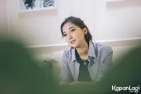 Foto Carissa Perusset