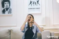 Foto Carissa Perusset