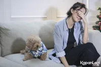 Foto Carissa Perusset