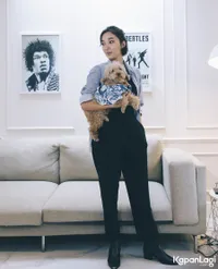 Foto Carissa Perusset