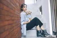 Foto Carissa Perusset