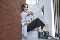 Foto Carissa Perusset