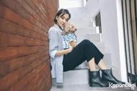 Foto Carissa Perusset