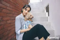 Foto Carissa Perusset