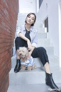 Foto Carissa Perusset