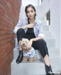 Foto Carissa Perusset