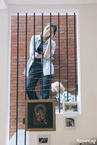 Foto Carissa Perusset