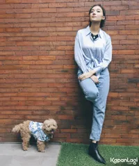 Foto Carissa Perusset