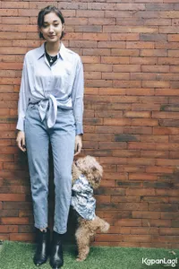 Foto Carissa Perusset