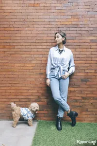 Foto Carissa Perusset