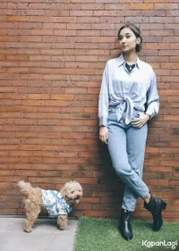 Foto Carissa Perusset