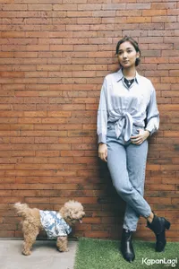 Foto Carissa Perusset