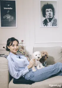 Foto Carissa Perusset