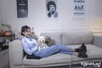 Foto Carissa Perusset