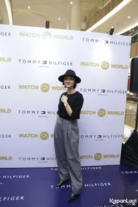 Foto Carissa Perusset