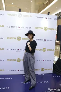 Foto Carissa Perusset