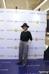 Foto Carissa Perusset