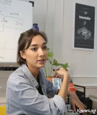 Foto Carissa Perusset