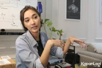 Foto Carissa Perusset