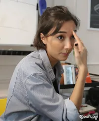 Foto Carissa Perusset