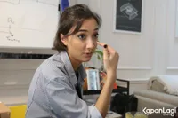 Foto Carissa Perusset