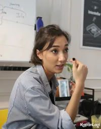 Foto Carissa Perusset